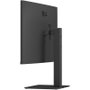 LG UltraFine 32U720A-B Monitor Profesional 32 Pulgadas 4K UHD USB-C